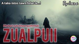 Phulpui khaw nula khawngaihthlak ZUALPUII kha