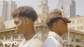KAIRO - Love On TV (Official Video)