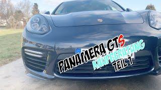 Porsche Panamera | Kaufberatung - Teil 1