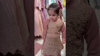 Cutie #kesariya #desi #fashion #lehenga #new