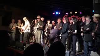 14th Annual Tribute to Link Wray 13 Guitar RUMBLE at Antone's in Austin, TX 5/6/19