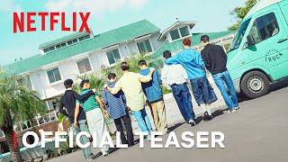 The Boyfriend | Official Teaser | Netflix