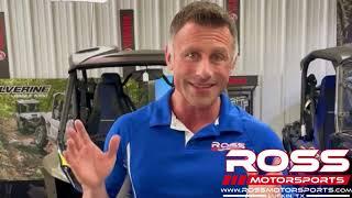 Yamaha & Honda SxS (UTV) Promos with Jeremy Christopher Ross Motorsports