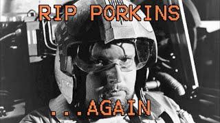 Porkins Dies...Again (Star Wars Battlefront Funny Sparkian Gameplay Highlight)