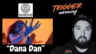 South African Reacts to Bloodywood - Dana Dan (First Time)