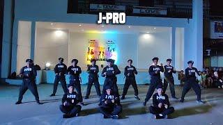 J-PRO "1ST RUNNER UP" | BARANGAY MARIBAGO DATAG, LAPU-LAPU CITY