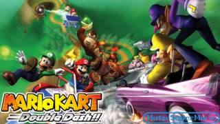 Mario Kart: Double Dash!! Music - Goal ~ Result (4th ~ 8th Place)