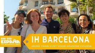 International House Barcelona by Go! Go! España - Live & Study in Spain