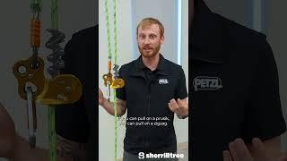 Petzl ZigZag: Six Best Features