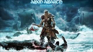 Amon Amarth   One Thousand Burning Arrows