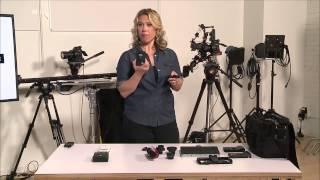 Great Video Gear for the iPhone and iPad