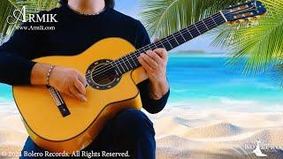 Armik - Palma De Mallorca - (Flamenco Spanish Guitar Music) Official