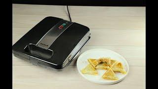 Healthy Samosa Making Machine