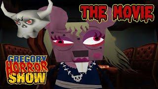 Gregory Horror Show : The Movie (All Cutscenes)