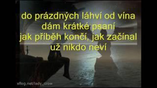 Anetka Langerová - Vzpomínka Lyrics