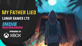 My Father Lied - Lunar Games Ltd - INDIE WAVEMAKERS @ gamescom asia 2024