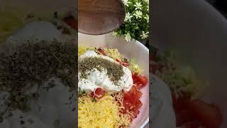 Ворую у одной фудблогерши и мне не стыдно #рецепты #food