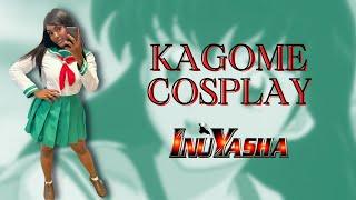 Inuyasha: Kagome Cosplay | Try On Haul