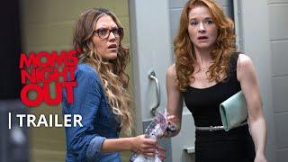Moms' Night Out | Official Pure Flix Trailer