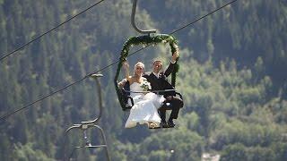 Hochzeit in Allgäu von Daniel Klein Wertach