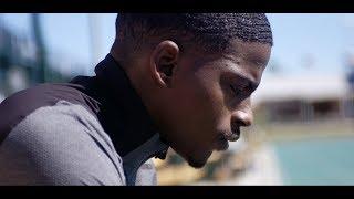 Trayvon Bromell | WITHIN REACH