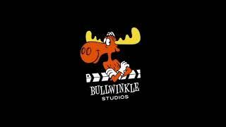 WDSMP / Bullwinkle Studios / PDI / Disney / DreamWorks Animation SKG (2014, Closing)