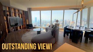 Apartment with an Outstanding View from Mimary Real estate