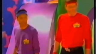 Playhouse Disney The Wiggles Promo