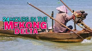 Our 24 Hours Mekong Delta Tour from Ho Chi Minh City, Vietnam