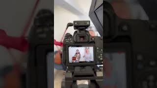 Styling Video | Jasmin Groeneveld | Best Ager Model