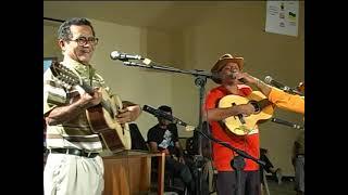 Sebastião da Silva e Calixtão- Festival em Teresina/PI