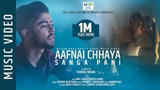 Aafnai Chhaya..Nishan Bhattarai feat. Anil Thapa/Jebbica Karki (Official Video)