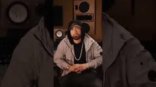 Eminem Forgot He Was In The Still Dre Music Video #shorts