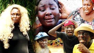 FULL MOVIE // ME JUDGE AKASA part 1 // Ghanaian movies