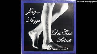 Jürgen Lugge - Zeit