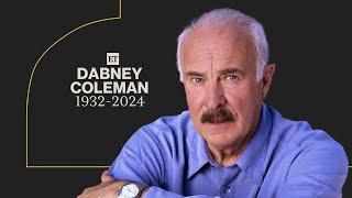 Dabney Coleman, 9 to 5 Star, Dead at 92