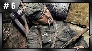 The Amazing Carelessness Of The Wehrmacht Soldiers. Diary of a German Officer.