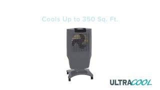 UltraCool CP70