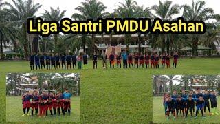 Liga Santri PMDU Asahan 2021