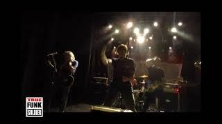 the Barbarians Of California Live ECHO 3-8-2025