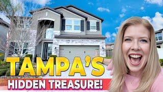 Top Communities in Tampa FL with Amazing Amenities and Incredible Homes (Tampa Palms & New Tampa)