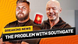 Alan Shearer Interview: Howson Reacts