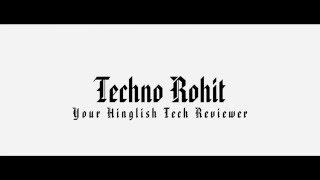 Techno Rohit Trailer