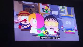 South Park - Mysterion Rants About Dying a Lot (NO COPYRIGHT INFRINGEMENT INTENDED)