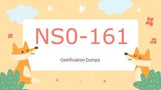 NetApp Certified Data Administrator, ONTAP NS0-161 Certification Dumps