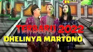 TERBARU 2022, DHUKON CALOMMON,,,, BERSAMA WASANA LIVE IN BATU SALAMG DHELINYA MARTONO.