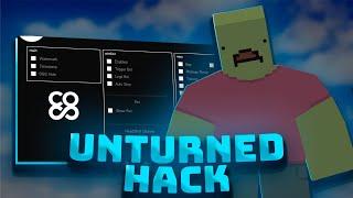 UNTURNED 2025 HACK | AimBots & ESP & WallHacks | FREEE Unturned Cheat 2025