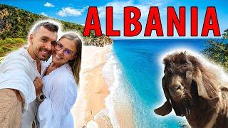 We've Explored Albania Before It’s Too Late  (Still a Hidden Gem)