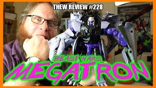 Beast Wars Megatron: Thew's Awesome Transformers Reviews 228