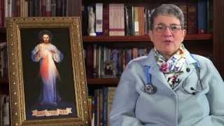 Healthcare Professionals for Divine Mercy- Divine Mercy Sunday 2015 Video